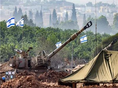 باحث سياسي: الاجتياح البري الإسرائيلي لقطاع غزة «فشل»