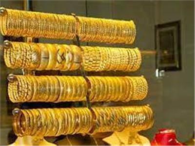 تراجع أسعار الذهب اليوم الجمعة 3 نوفمبر خلال التعاملات المسائية