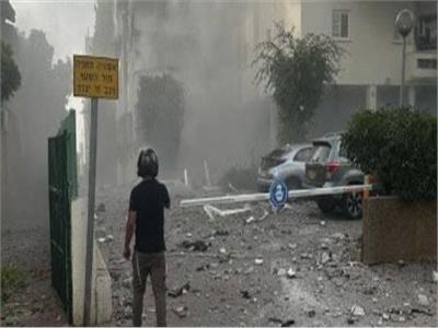 القاهرة الإخبارية: 3 انفجارات تهز تل أبيب دون انطلاق صواريخ اعتراضية