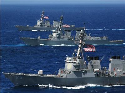 البحرية الأمريكية تجهز سفينة غير مأهولة بالأسلحة القاتلة