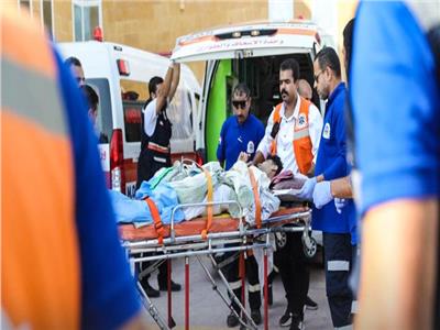 وزير الصحة: نستقبل نحو 40 حالة إصابة من الجانب الفلسطيني يومياً