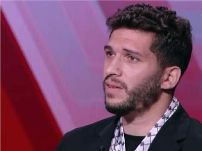 الفلسطيني محمود وادي: كثيرون من أصدقائي استشهدوا بسبب العدوان الإسرائيلي