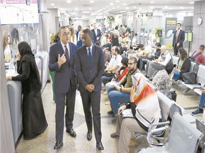 إطلاق «منتدى الاستثمار الأفريقى صناعات مصرية على أراض تنزانية»