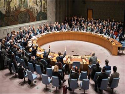 اجتماع مُغلق لمجلس الأمن الدولي لمناقشة الغارات الإسرائيلية على غزة