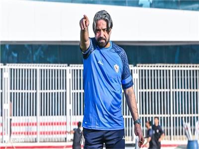 الزمالك: رحيل عبد الهادي إقالة وليست استقالة.. وأكثر من لاعب اشتكى من المدرب 