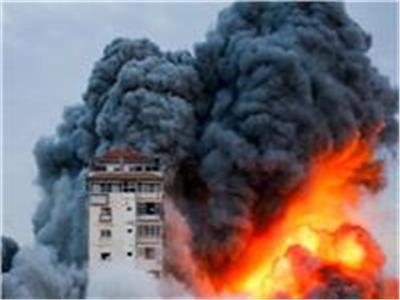 برلماني: استمرار الهجوم العنيف على غزة ضمن مؤامرة إسرائيل للإجبار على التهجير القسري‎