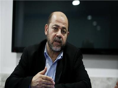 موسى أبو مرزوق: بناء الأنفاق في غزة لحماية مقاتلي حماس وليس المدنيين