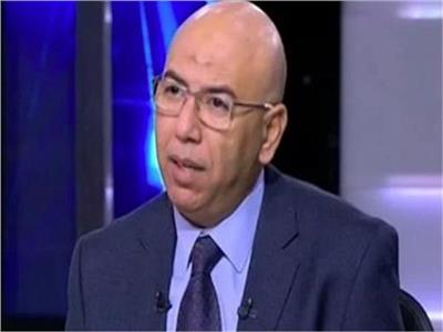 خالد عكاشة: عملية إسرائيل في غزة لحفظ ماء الوجه.. ولا تحقق تقدمًا على الأرض