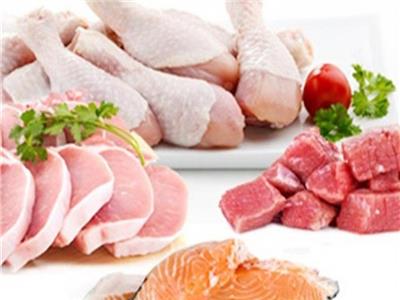 أسعار الدواجن واللحوم اليوم.. 7 نوفمبر