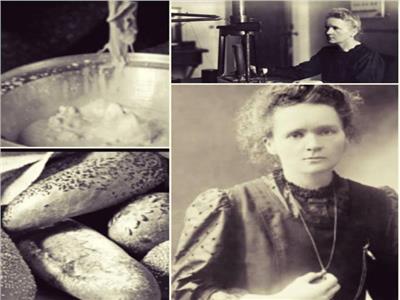 ماري كوري.. عاشت على الخبز والزبد وساعدت ضحايا الحروب