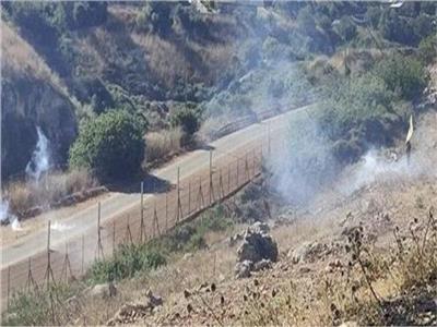 «القاهرة الإخبارية»: مواجهات مباشرة بين الجانبين الإسرائيلي واللبناني على الحدود