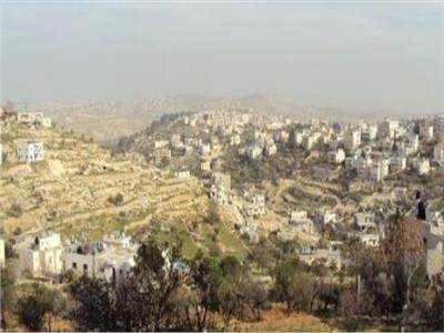 أستاذ دراسات إسرائيلية: مساحة فلسطين من وجهة النظر الإسرائيلية 27 كيلو متر