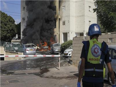 رئيس حزب "شاس" الإسرائيلي: قللنا من قدرة "حماس" العسكرية