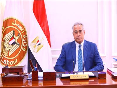 وزير العمل: مصر والكويت نموذجًا يُحتذى به في تاريخ العلاقات العربية والدولية