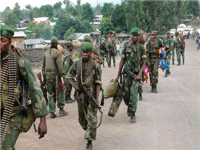 مقتل 21 مدنيا في هجمات للمليشيات المسلحة بشرق الكونغو الديمقراطية