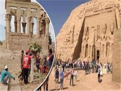 انتعاشة سياحية بين مصر وشنغهاي ورحلات مباشرة منتصف نوفمبر