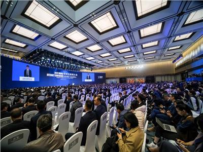 مؤتمر الإنترنت العالمي في قمة ووجين سيحقق لأول مرة مؤتمرًا بالكهرباء بالطاقة الخضراء بالكامل