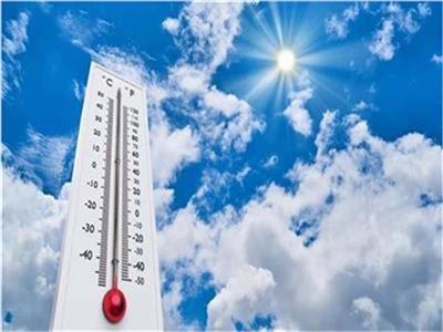 الأرصاد: انخفاض درجات الحرارة بداية من اليوم بمعدل درجتين