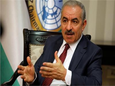 رئيس وزراء فلسطين يشكر مصر على جهودها لإدخال المساعدات عبر معبر رفح