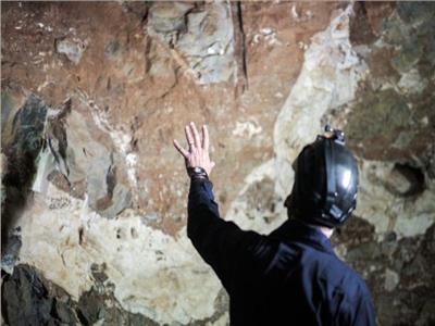 بالصور| علماء حفريات يعثرن على أقدم موقع دفن في العالم
