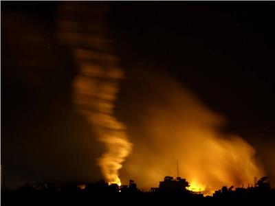 مدير مستشفى الشفاء بغزة: تعرضنا للقصف بكمية كبيرة من القذائف