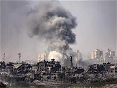 بلدية غزة: ملياري دولار القيمة التقديرية الأولية لأضرار المباني جراء العدوان 