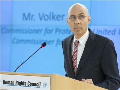 الأمم المتحدة: إسرائيل لم تسمح لمفوضنا لحقوق الإنسان بزيارتها