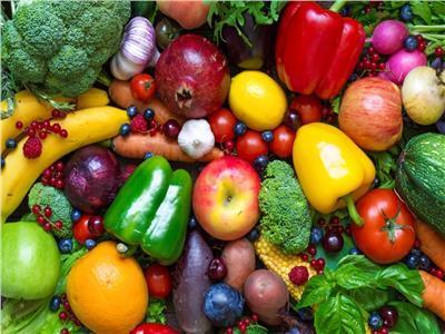 أسعار الخضراوات اليوم 11 نوفمبر 2023 في سوق العبور