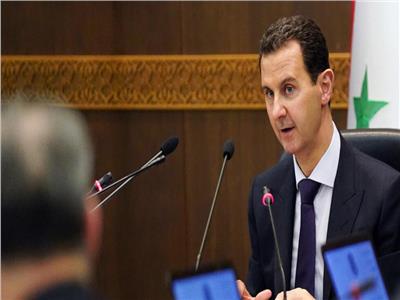 الرئيس السوري: الاحتلال الإسرائيلي زاد عدوانية وظلما وقهرا للفلسطينيين