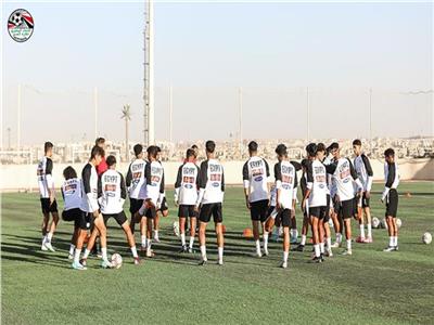 مواعيد مباريات منتخب مصر للشباب ببطولة شمال إفريقيا