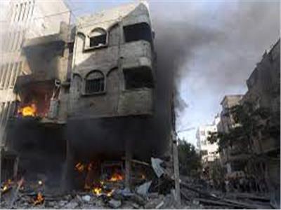 مسؤول أممي: الهجمات على مرافق الرعاية الصحية بغزة «بغيضة» ويجب أن تتوقف