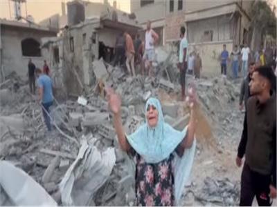 العفو الدولية تجمع مليون توقيع على عريضة تطالب بوقف إطلاق النار في قطاع غزة