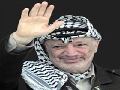 ياسر عرفات.. تشييد أول سلطة وطنية فلسطينية