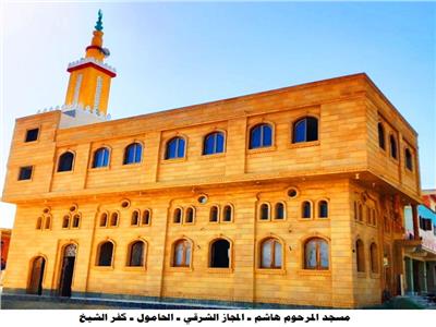 «الأوقاف»: افتتاح (14) مسجدًا الجمعة القادمة