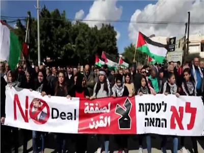 خبير في الشؤون الإسرائيلية: المظاهرات الغربية المؤيدة لفلسطين أثرت على القرار الأوروبي
