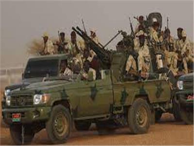 الجيش السوداني ينفي سيطرة الدعم السريع على قاعدة النجومي جنوب الخرطوم