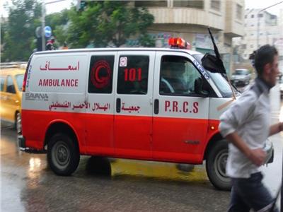 الهلال الأحمر الفلسطيني: مستشفى القدس في غزة خرج عن الخدمة