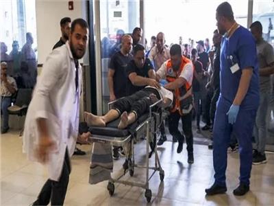 الحرب على غزة | ما وراء المهنة.. حينما يكون الطبيب «ضحية للحرب وفاجعة الفقدان»