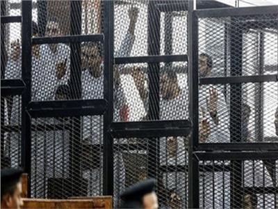 الحكم على 16 متهمًا في فض اعتصام رابعة.. 11 يناير 