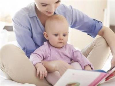 للأمهات| نصائح ذهبية لاختيار قصص للأطفال الرضع حسب العمر