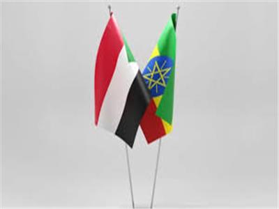 السودان وإثيوبيا يبحثان تعزير العلاقات الثنائية بين البلدين