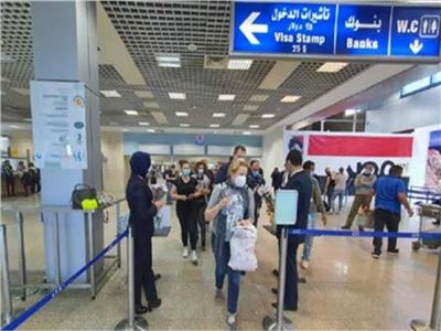 تحفيز طيران وأسطول جديد.. كيف دعمت الدولة المصرية النقل السياحي