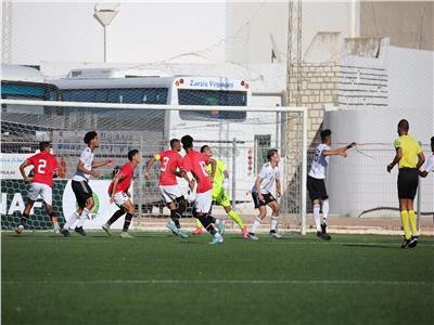 موعد مباراة منتخب مصر للشباب المقبلة ببطولة شمال إفريقيا 