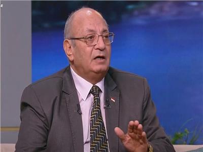 جمال شقرة: «إسرائيل كيان إرهابي.. والمستوطنون سمّموا الآبار الفلسطينية في الثلاثينيات»