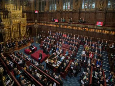 البرلمان البريطاني يرفض وقف إطلاق النار في غزة 