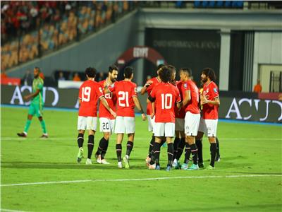 تصفيات كأس العالم.. ترتيب مجموعة مصر بعد الفوز على جيبوتي