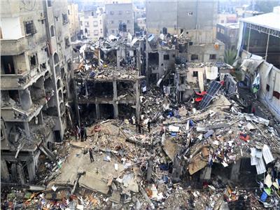 قاضي قضاة فلسطين: نتعرض لحرب إبادة وما يحدث بغزة عار على الإنسانية