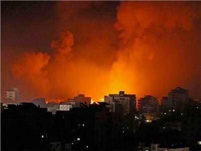 استشهاد مدير مستشفى الوفاء في قطاع غزة خلال قصف إسرائيلي
