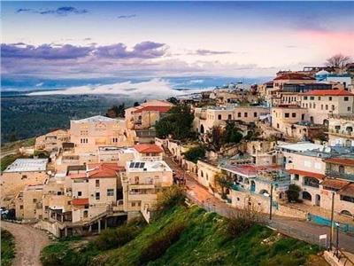 أصل الحكاية.. «صفد» من أقدم مدن فلسطين التاريخية