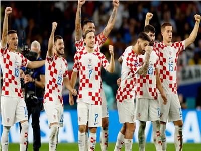 تشكيل كرواتيا المتوقع أمام لاتفيا في تصفيات يورو 2024 
